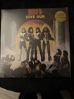Love Gun by Kiss (Vinyl Limited Edition, 2020)