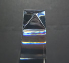 HUGE 25.5" Baccarat France Crystal Obelisk Sculpture — photo 10