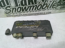 2001 SkiDoo MXZ 500 600 Formula Z Rotax MPEM CDI Ignition Box w. Tether Cap
