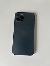 Apple iPhone 12 Pro 128GB Unlocked Smartphone with 76% Battery Health