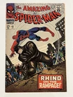 The Amazing Spider-Man #43/Silver Age Marvel Comic Book/1st Full Mary Jane/FN