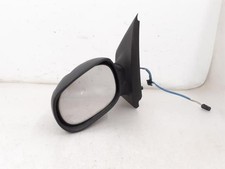 Retroviseur gauche (ou coque) Citroen C2