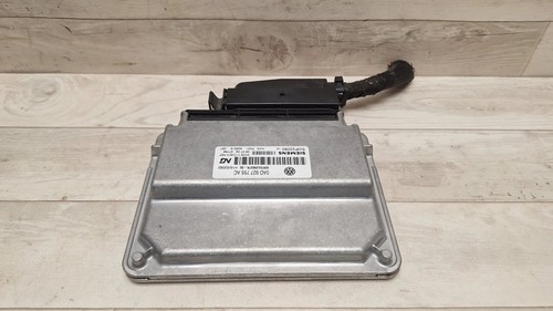 VW TOUAREG 7LA, 7L6, 7L7 Getriebesteuergerät 0AD927755AC 0AD927755 33205039