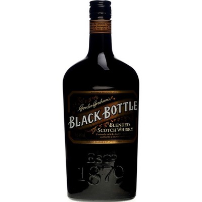 Black Bottle Whisky 0,7l 40%