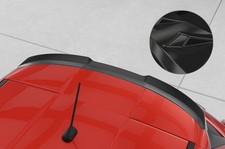 Heck Spoiler Flügel Wing Hochglanz für Fiat 500X Sport HF198-G