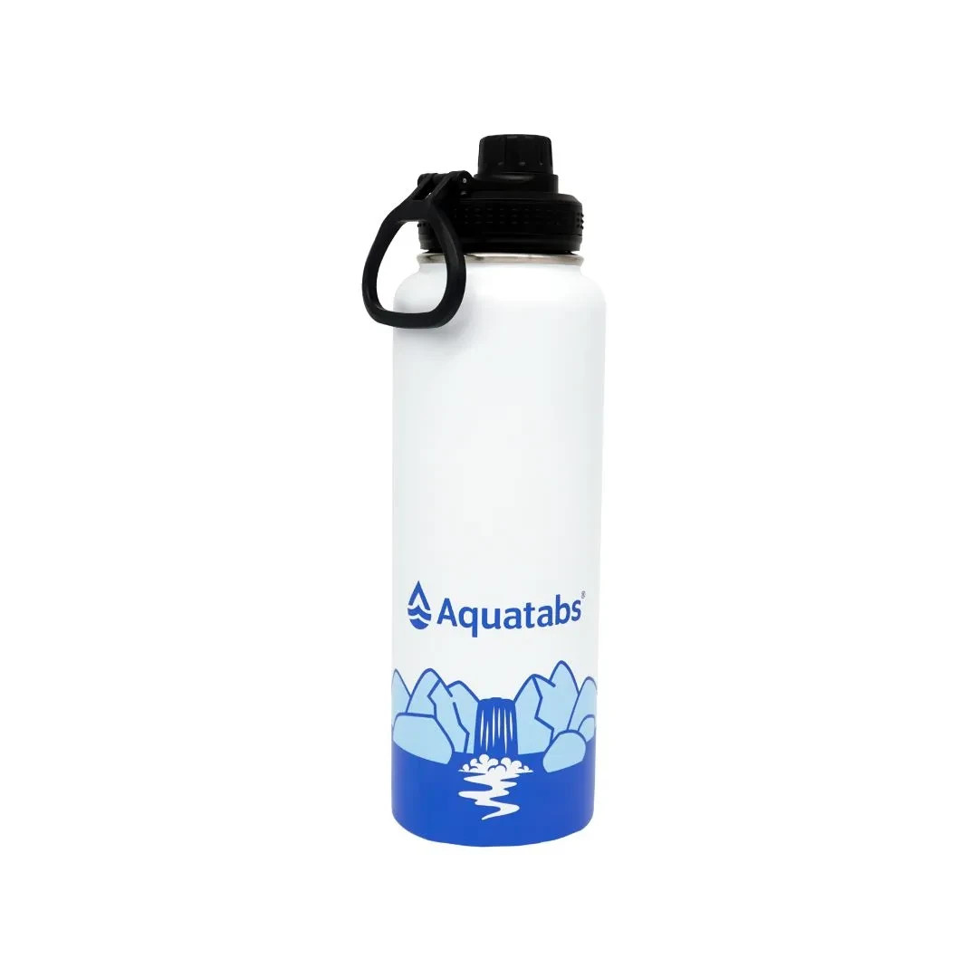 Water Bottle