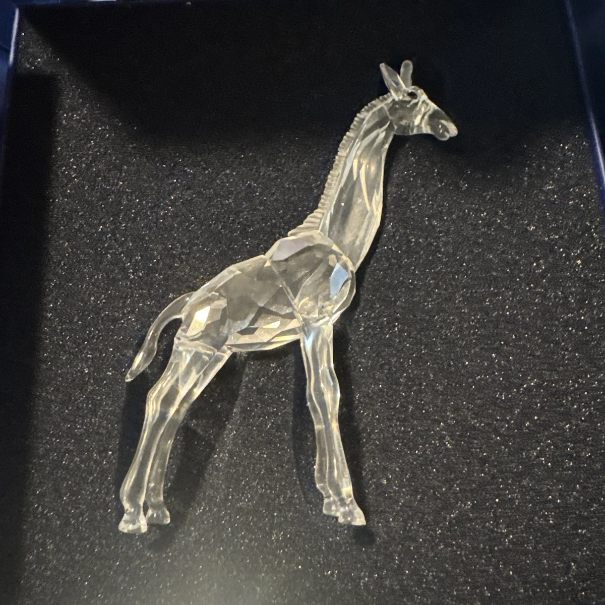 Swarovski Giraffe In Swarovski Figurines for sale | eBay