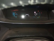 9836680080 INSTRUMENT PANEL / 9836680080 / 1647237 FOR PEUGEOT 208 P2 E- AL