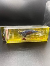 Little Jack Huggo 65mm Blue AJI/UV Egi Ika Fishing Lure for Squid