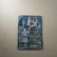 Pokémon TCG Aggron EX Primal Clash Holo Ultra Rare 153/160 on eBay