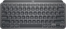 NEW Logitech MX Keys Mini Minimalist Wireless Illuminated Keyboard, Bluetooth MR