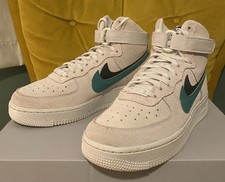 Nike Air Force 1 Green W for sale | eBay