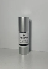 Brand New Sealed Vibriance SUPER C Penetrating Serum - 1FL OZ - EXP: 04/2027
