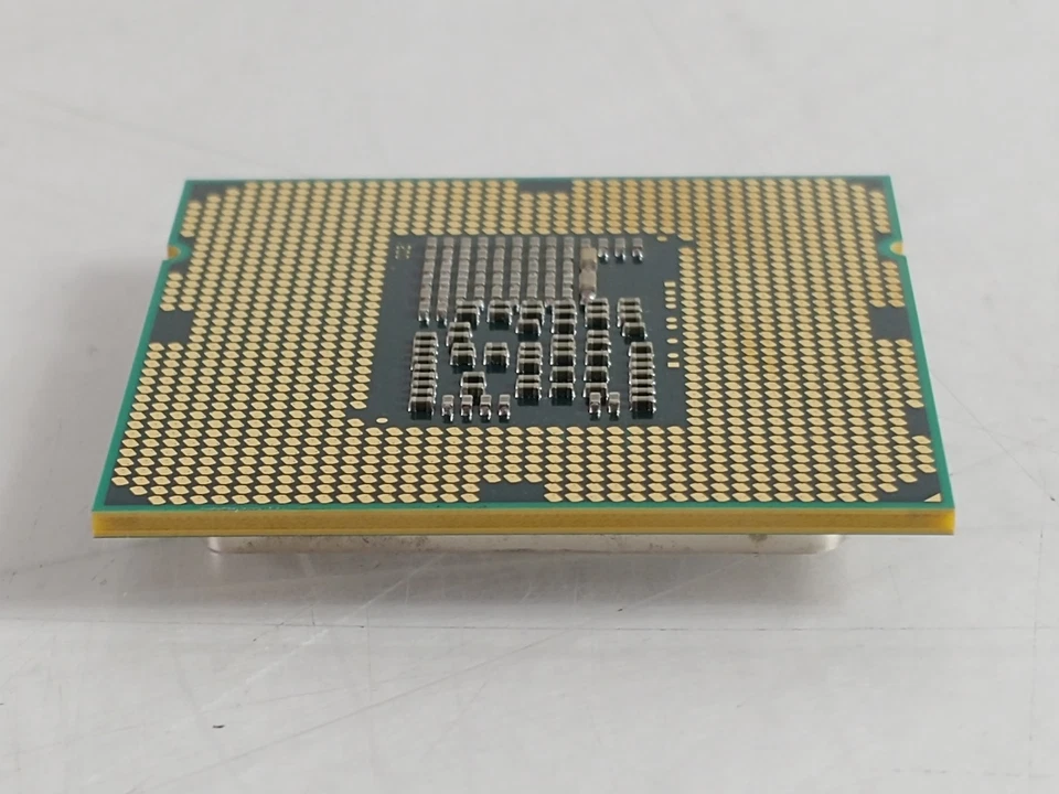 Lot of 2 Intel Core i3-540 3.06 GHz LGA 1156 Desktop CPU Processor SLBTD - Image 3 of 4