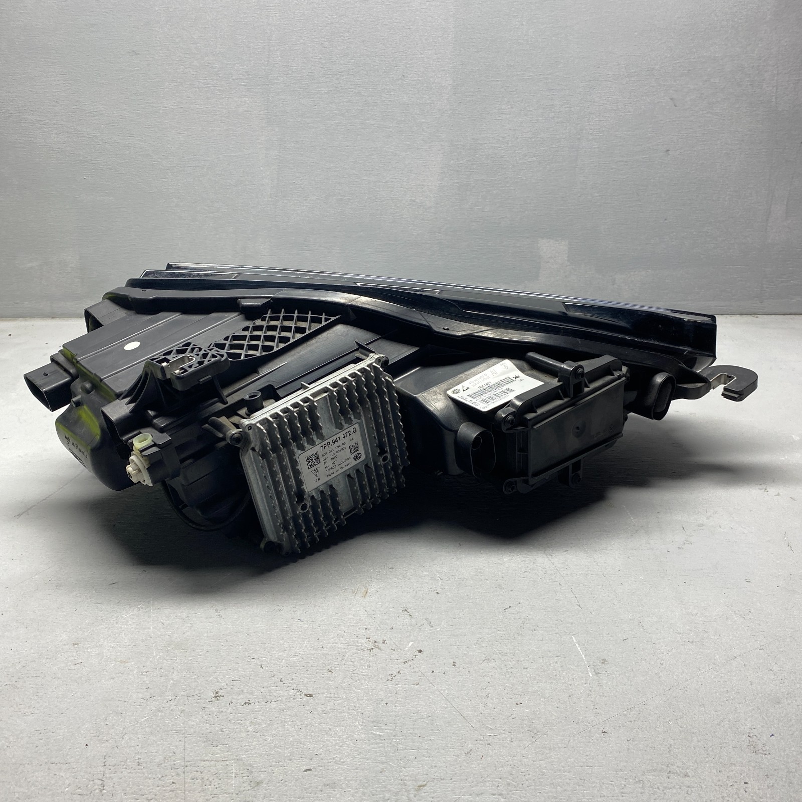 2019 Lamborghini Huracan LP580-2 Front Left LED Headlight 4T0941003G