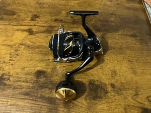 Shimano Stella SW 5000xg | eBay