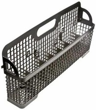 Silverware Basket Compatible with KitchenAid Whirlpool Dishwasher 8531288