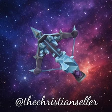 10x Icepiercer Murder Mystery 2 Ancient Gun 