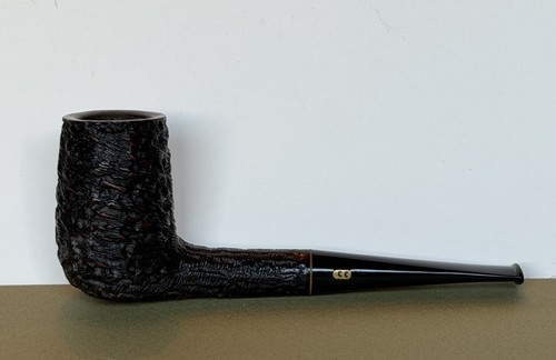 Chacom Grand CRU R5 Pipe, Straight Stem