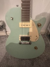 Gretsch Isg210224129 Electric Guitar