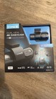 Type S T401 Dual View 4K Dashcam With AI Powered Driver Assistance Brand New