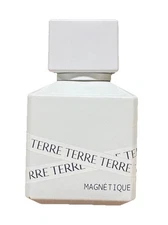 Terre Magnétique By Gapardis Inc Eau De Parfum EDP Spray 3.0 oz New Without Box
