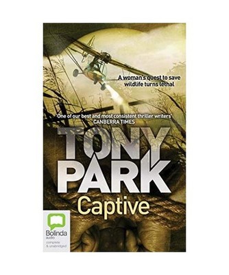 Captive, Park, Tony