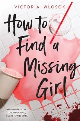 How to Find a Missing Girl - GOOD