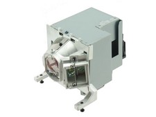 PHLIPS lampada proiettore per OPTOMA SP.72109GC01 BL-FU365A con alloggiamento co