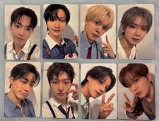 ATEEZ PHOTOCARD GOLDEN HOUR : PART.5 14th Min...