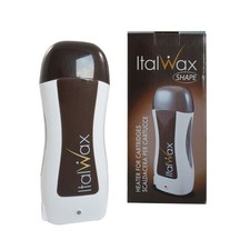 Italwax Shape Heater for 1 Cartridge
