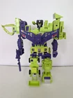 Transformers G1 Devastator Complete - All Constructicons Accessories Tech Specs