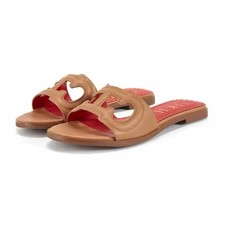 Women Sandals Elegant  Open Toe Chic Design Luxury Shoes UK