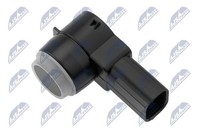 Nty EPDC-FR-003 Sensor, Einparkhilfe Vorne FüR Ford