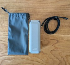 Anker Prime Power Bank, 20,000mAh 3-Port Port...
