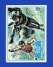 1966 Topps Batman B Series Set-Break # 41B Aquatic Attack EX