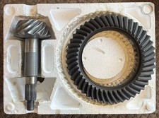 1972-2006 Dana 44 Standard Rotation 3.54 Ring And Pinion Motive Gear Set