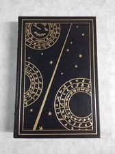 Product Image: Foucault's Pendulum Umberto Eco Franklin Library 1989 SIGNED First Edition