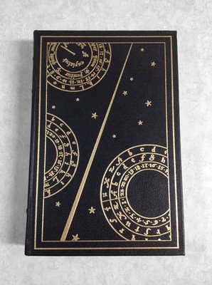 Foucault's Pendulum Umberto Eco Franklin Library 1989 SIGNED First Edition