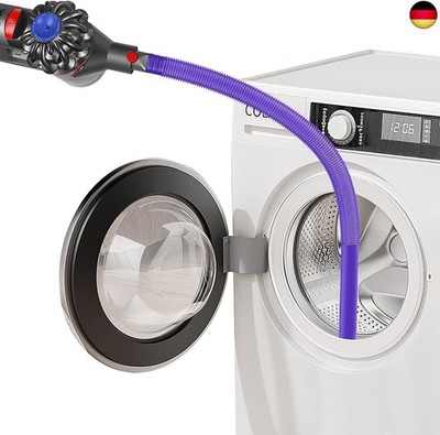 Flexibele Staubsauger Fugendüse für Dyson V15 V12 V11 V10 V8 V7 V6 Staubsauger,