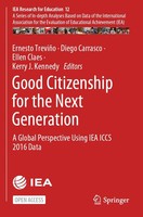 Ernesto TreviñO (U. A.) | Good Citizenship For The Next Generation | Taschenbuch