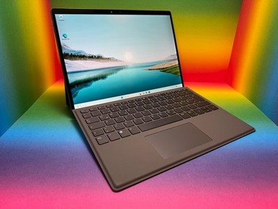 Dell Latitude 7320 2-in-1 LTE eSIM i5-1140G7 8GB 256GB 13'' Win11 Pro DE FID