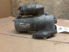 Starter Motor 6 Cylinder Fits 01-04 ESCAPE 152552