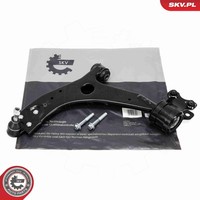 Querlenker Dreieckslenker Esen SKV 69SKV263 FüR Ford Focus 2 Turnier MAX DM2 VCT