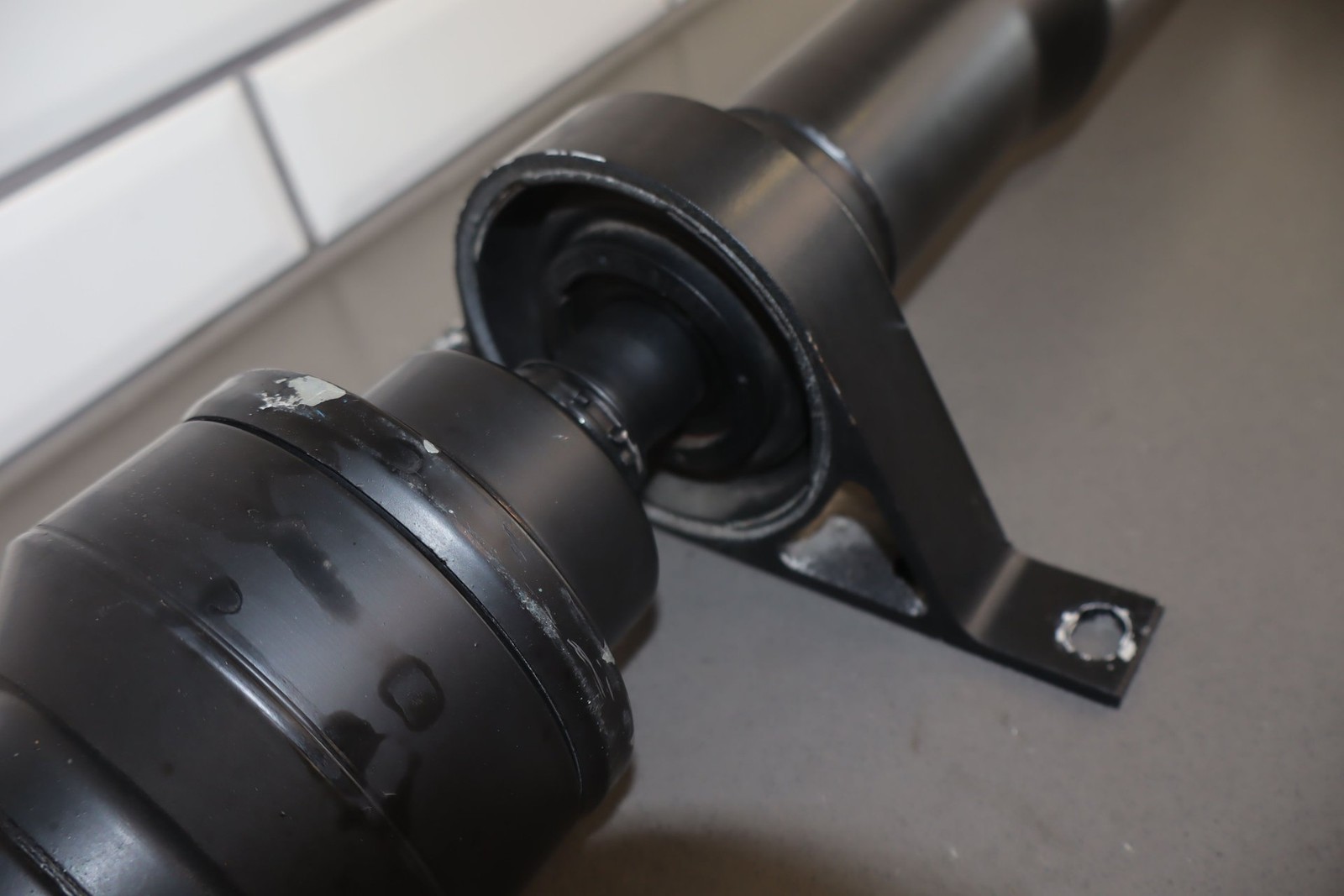 Maserati Ghibli S Q4 2014 Rear Driveshafts 2 pcs