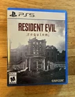 Resident Evil Requiem - Sony PlayStation 5