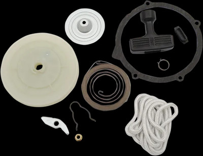 Ricks Pull Start Rebuild Kit Yamaha Kodiak 400 4x4 93-99 | eBay