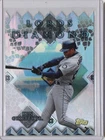 1999 TOPPS #LD1 KEN GRIFFEY JR LORDS OF THE DIAMOND HALL OF FAME