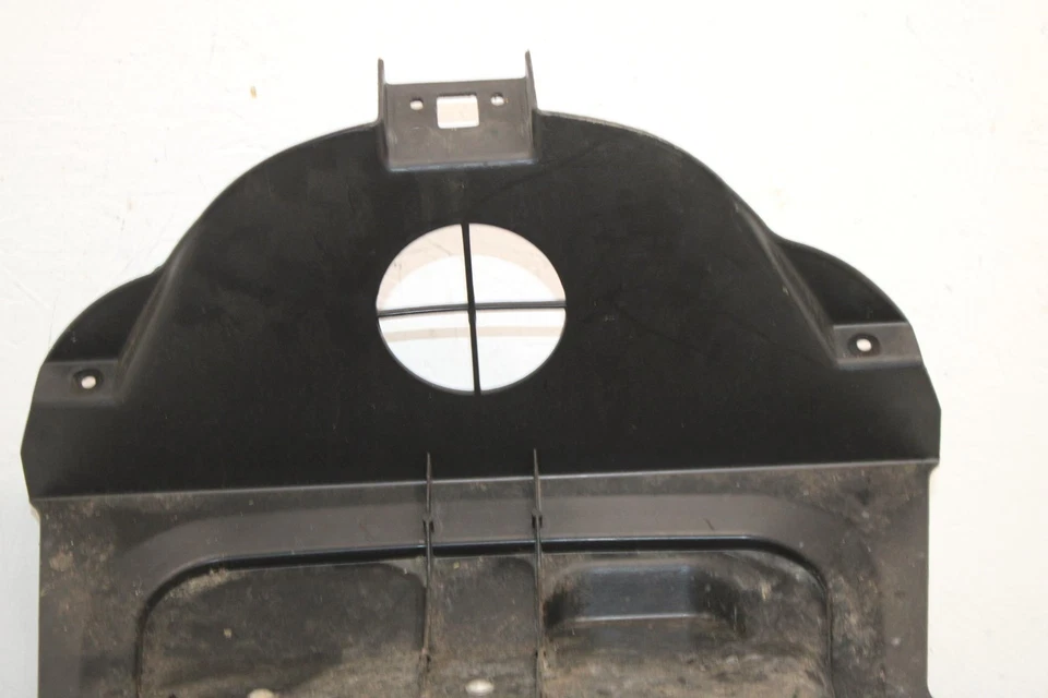 2000 Kawasaki Jet Ski 1100 Stx Oem Front Hood Duct 14073-3777 JK11 - Image 2 of 4