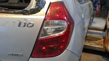 Feu arrière Hyundai I10